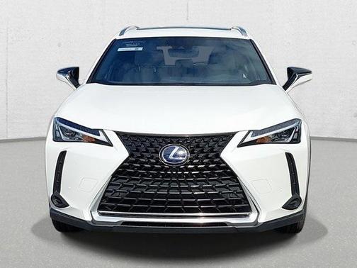 2019 Lexus UX 250h F Sport