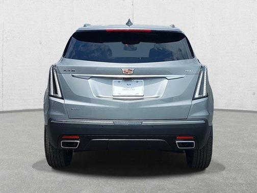 2025 Cadillac XT5 Sport