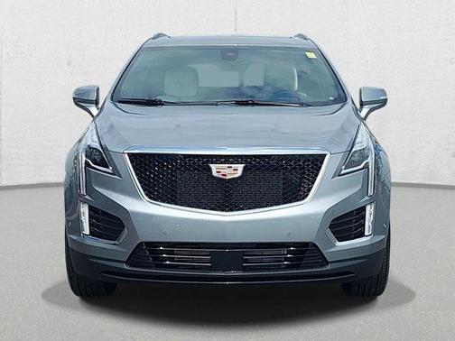 2025 Cadillac XT5 Sport