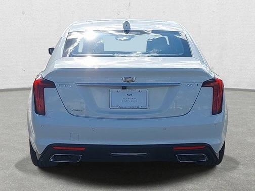 2025 Cadillac CT5 Premium Luxury AWD