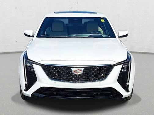2025 Cadillac CT5 Premium Luxury AWD
