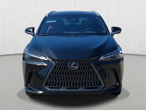 2024 Lexus NX 350h Luxury