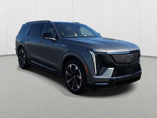 2026 Cadillac Escalade IQL Premium Sport