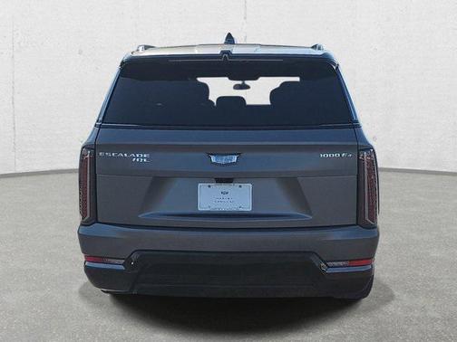 2026 Cadillac Escalade IQL Premium Sport