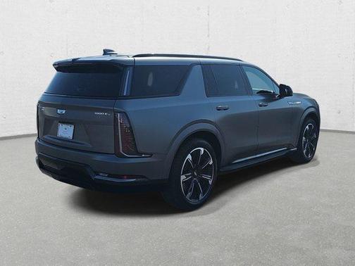 2026 Cadillac Escalade IQL Premium Sport