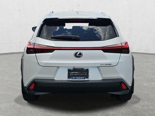 2019 Lexus UX 250h Base
