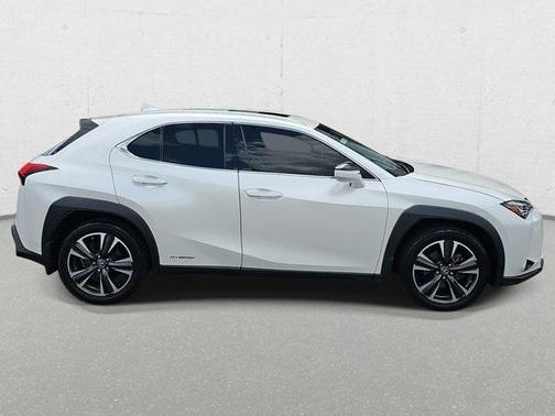 2019 Lexus UX 250h Base
