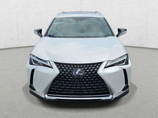 2019 Lexus UX 250h Base