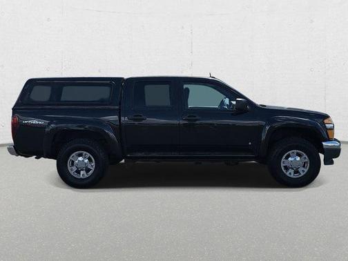 2008 GMC Canyon SLE