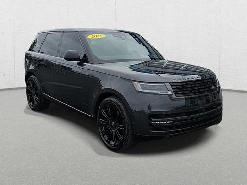 2025 Land Rover Range Rover P530 SE