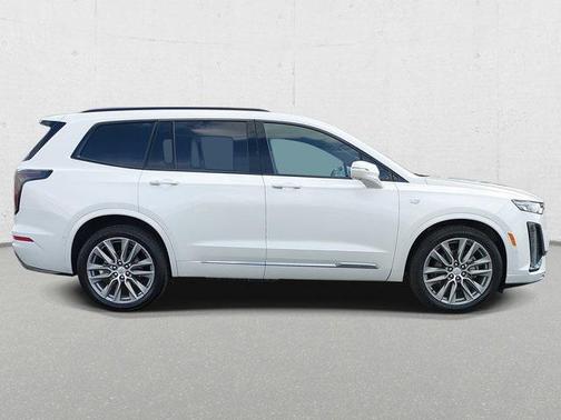 2020 Cadillac XT6 Sport AWD