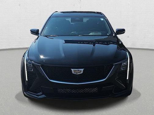 2026 Cadillac CT5 Sport AWD