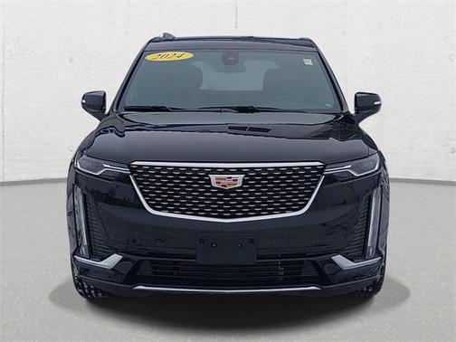 2024 Cadillac XT6 Premium Luxury AWD