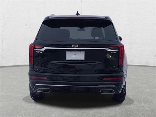 2024 Cadillac XT6 Premium Luxury AWD