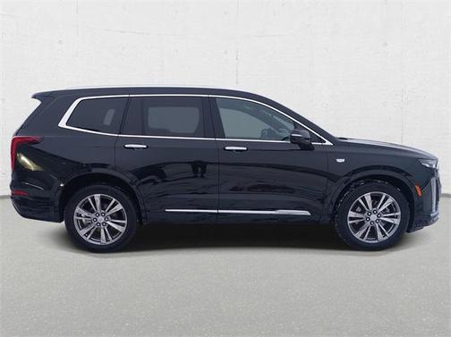 2024 Cadillac XT6 Premium Luxury AWD