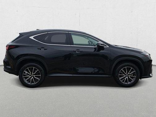 2023 Lexus NX 350 Premium