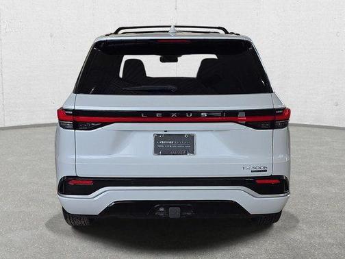 2026 Lexus TX 500h F SPORT Performance