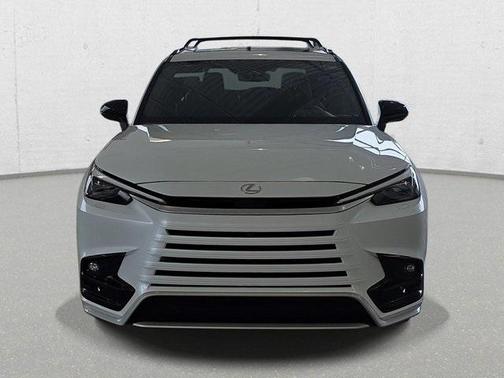 2026 Lexus TX 500h F SPORT Performance