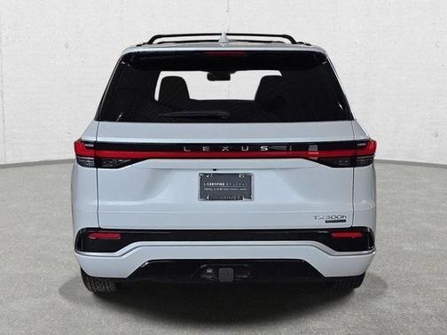 2026 Lexus TX 500h F SPORT Performance