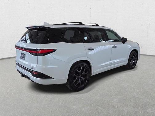 2026 Lexus TX 500h F SPORT Performance