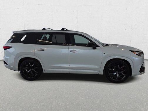 2026 Lexus TX 500h F SPORT Performance