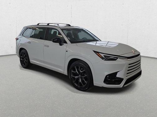 2026 Lexus TX 500h F SPORT Performance