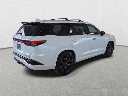 2026 Lexus TX 500h F SPORT Performance