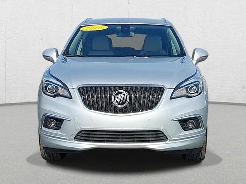 2016 Buick Envision Premium II