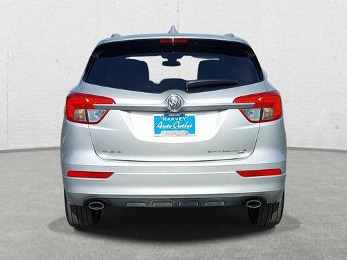 2016 Buick Envision Premium II