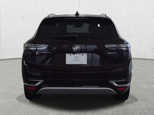 2023 Buick Envision Avenir AWD