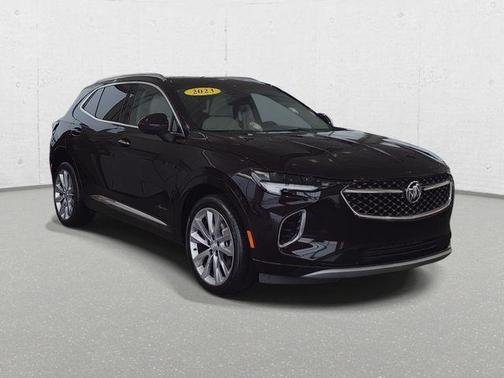 2023 Buick Envision Avenir AWD