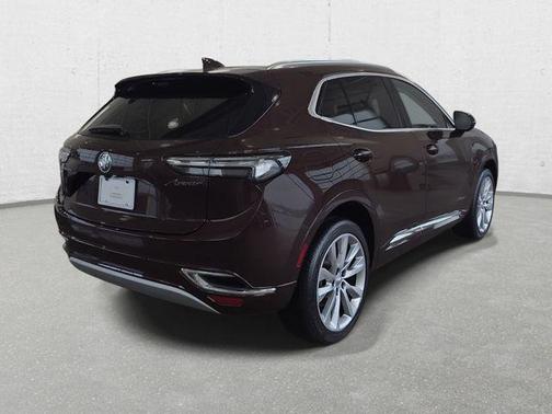 2023 Buick Envision Avenir AWD