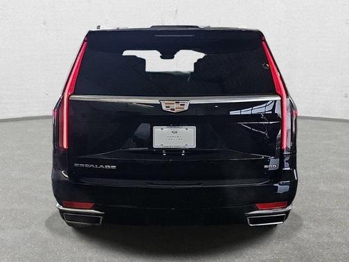 2021 Cadillac Escalade ESV Premium Luxury Platinum