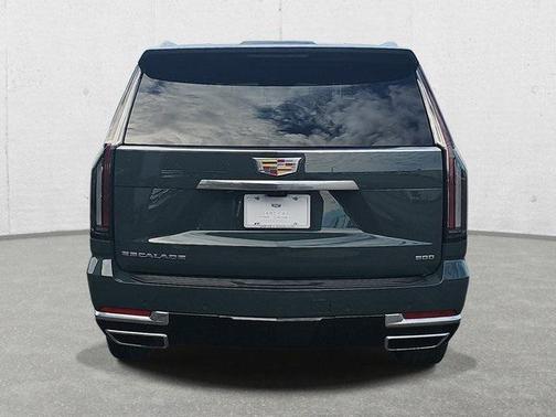 2025 Cadillac Escalade Premium Luxury
