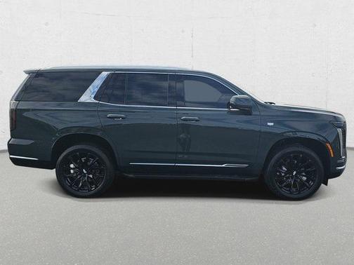 2025 Cadillac Escalade Premium Luxury