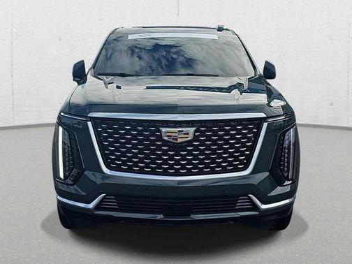 2025 Cadillac Escalade Premium Luxury