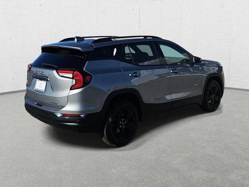 2024 GMC Terrain AWD AT4