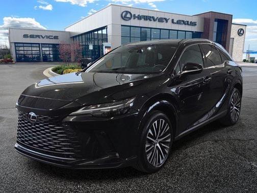 2024 Lexus RX 350 Premium Plus