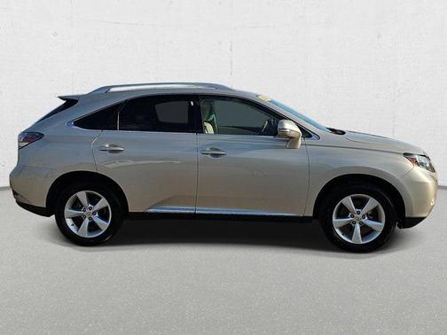 2012 Lexus RX 350 Base