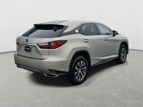 2021 Lexus RX 350 Base