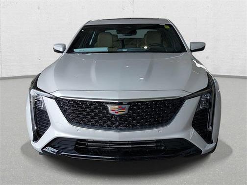 2025 Cadillac CT5 Premium Luxury AWD