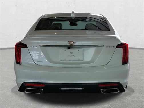 2025 Cadillac CT5 Premium Luxury AWD