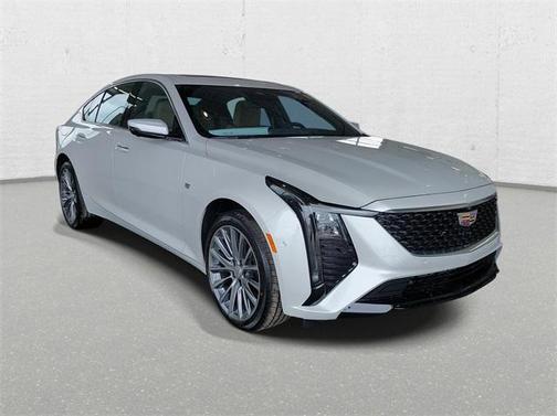 2025 Cadillac CT5 Premium Luxury AWD