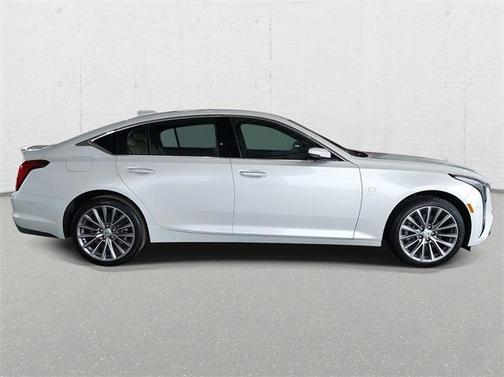2025 Cadillac CT5 Premium Luxury AWD