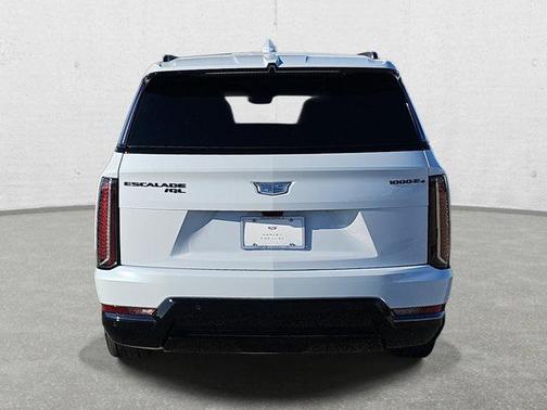 2026 Cadillac Escalade IQL Premium Sport