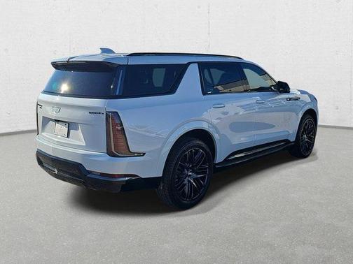 2026 Cadillac Escalade IQL Premium Sport