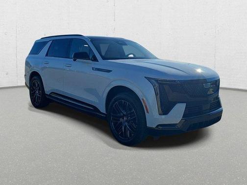 2026 Cadillac Escalade IQL Premium Sport