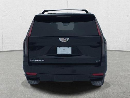 2022 Cadillac Escalade ESV Sport Platinum