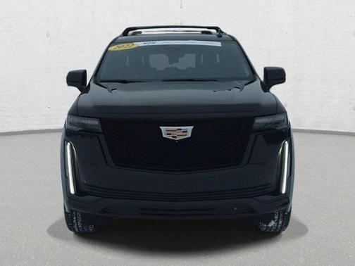 2022 Cadillac Escalade ESV Sport Platinum