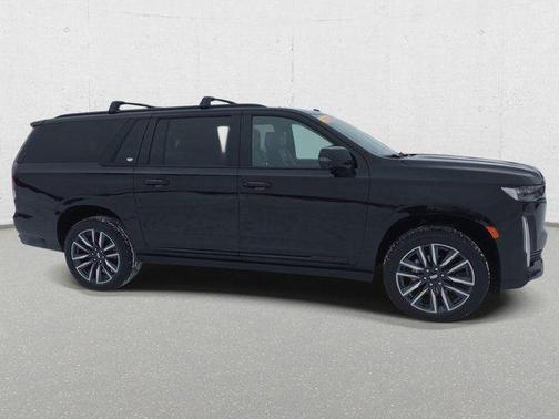 2022 Cadillac Escalade ESV Sport Platinum